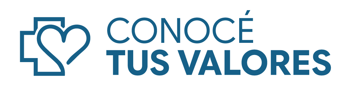 Conoce tus valores